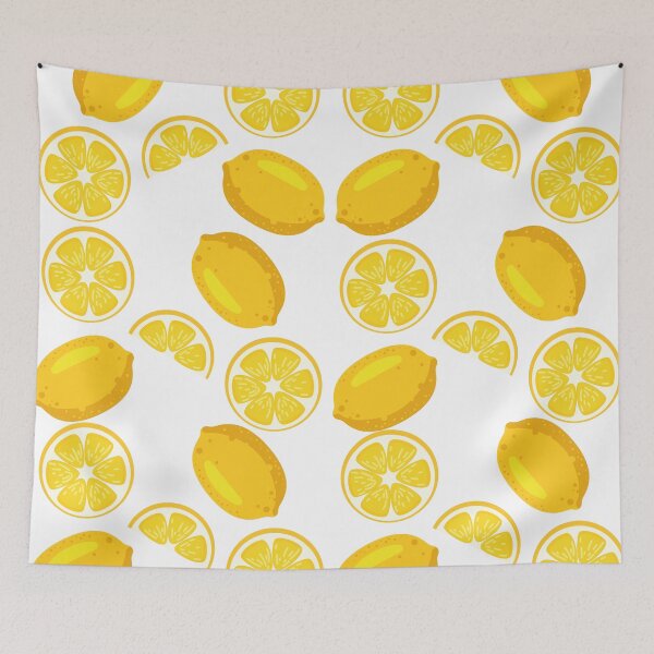 Item preview, Lemon Seamless pattern  designed and sold by elgreko.
