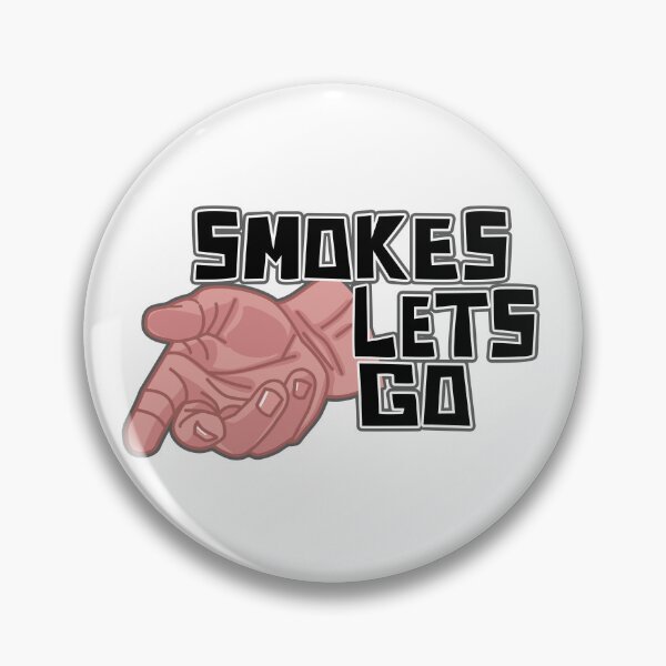 Item preview, Smokes designed and sold by NateArtDesign.