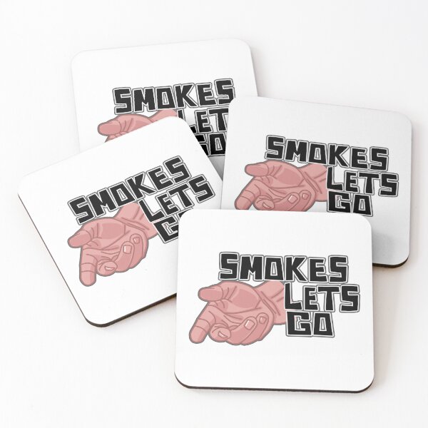 Item preview, Smokes designed and sold by NateArtDesign.