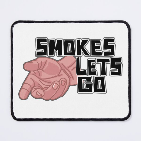 Item preview, Smokes designed and sold by NateArtDesign.