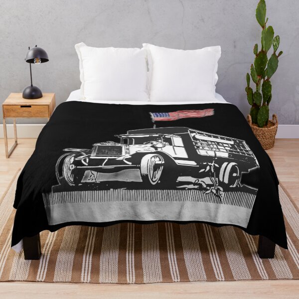 Item preview, ancient american truckers designed and sold by Trucker10.