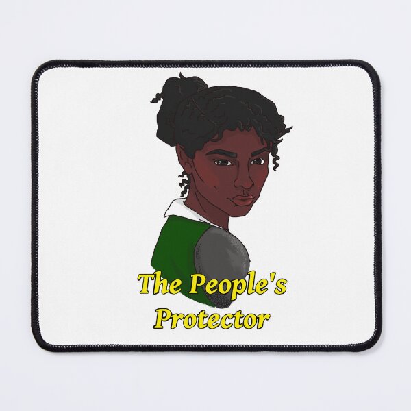 Item preview, Joanna ~ Protector of the People designed and sold by Julian Greystoke.