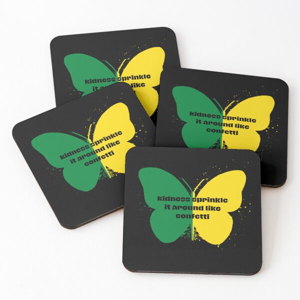 Item preview, Kidness sprinkle, It around like confetti, Funny gifts designed and sold by Zohaa45.