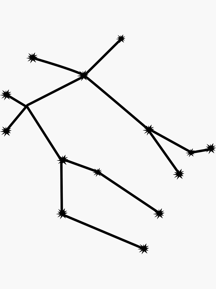 gemini constellation gemini constellation