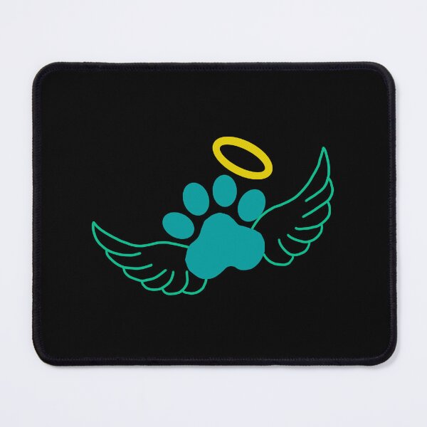 Item preview, Dog Loss designed and sold by CoraBr.