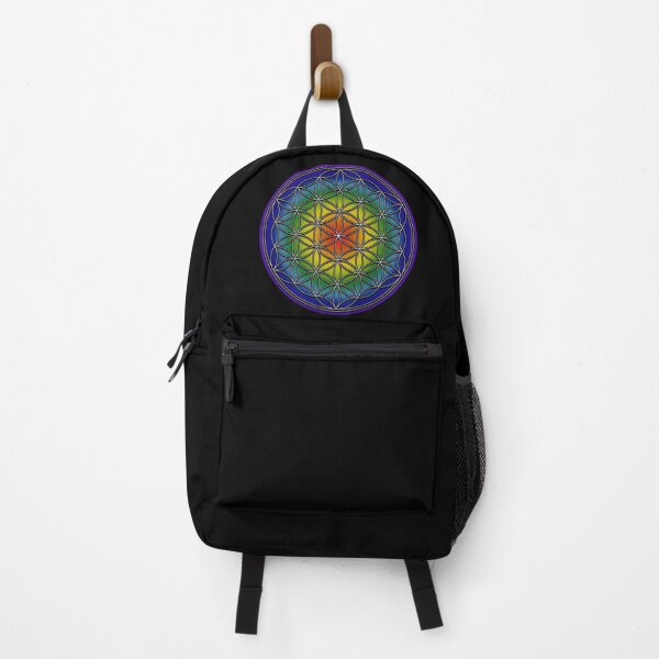 Item preview, Flower of Life designed and sold by PsilocyBram.
