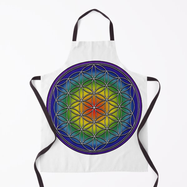 Item preview, Flower of Life designed and sold by PsilocyBram.