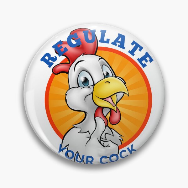 Item preview, regulate your cock designed and sold by Soofingscapes.