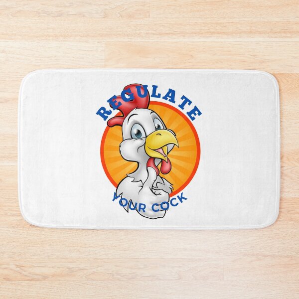Item preview, regulate your cock designed and sold by Soofingscapes.