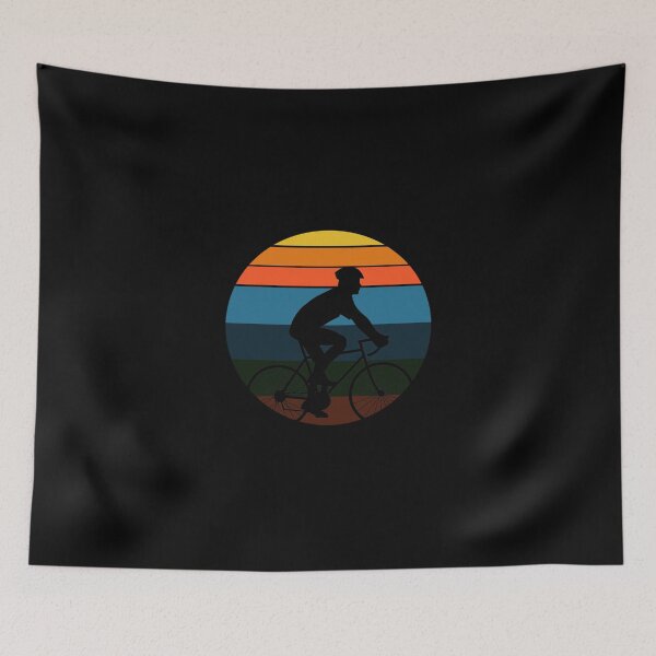 Item preview, Cycologist Cycling Cyclist Sticker designed and sold by aprilbonnieuth.