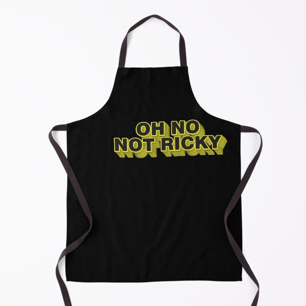 Item preview, Funny oh no not ricky designed and sold by AY-Store24.