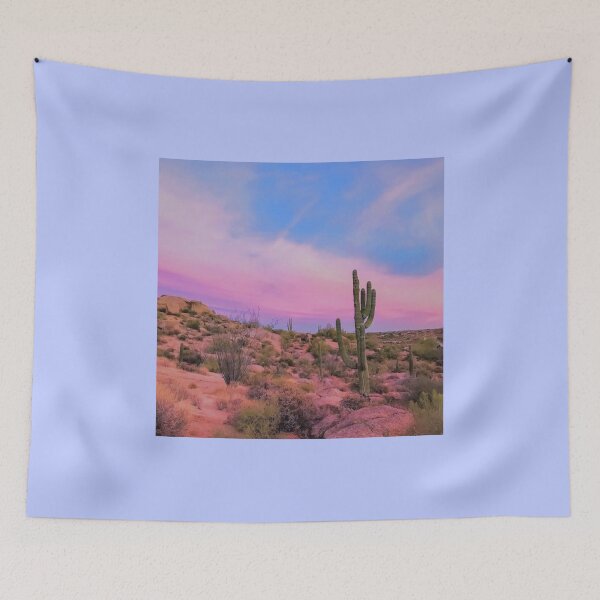 Item preview, Sunset desert designed and sold by Lydia Kelley.