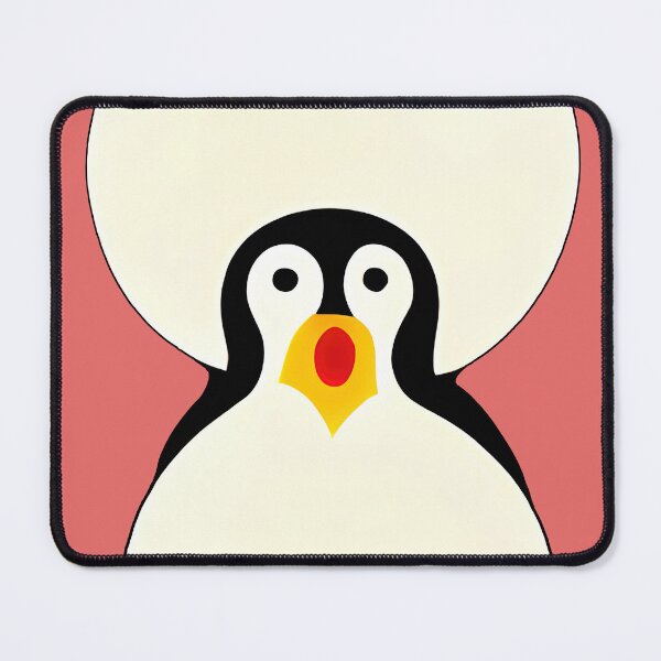 Item preview, Penguin with Headwear designed and sold by Arkneer.