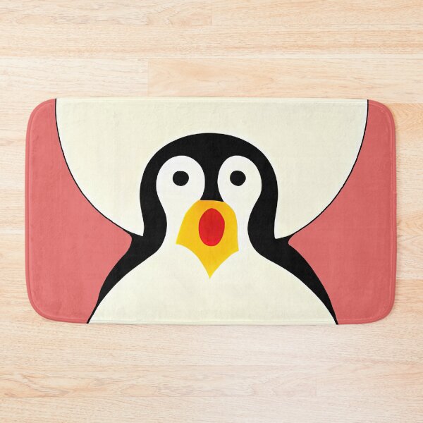 Item preview, Penguin with Headwear designed and sold by Arkneer.