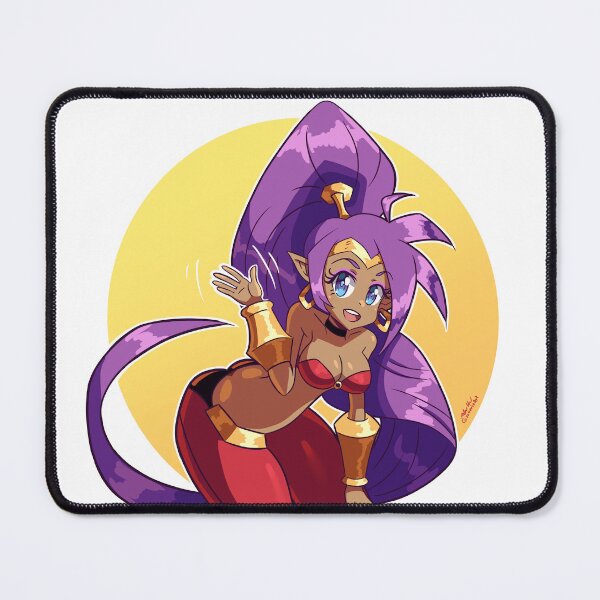 Item preview, Shantae  designed and sold by Adrianne / jokario.