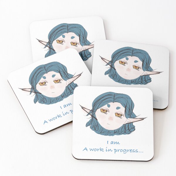 Item preview, Love struck elf  designed and sold by Pushstyle.