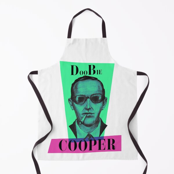 Item preview, DB Cooper (doobie) designed and sold by Martzart.