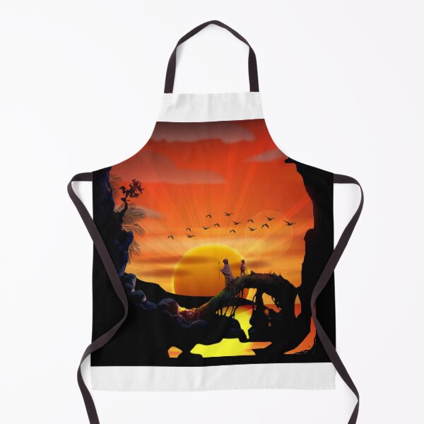 Item preview, Imaginary paradise 07 designed and sold by CHROMOS.