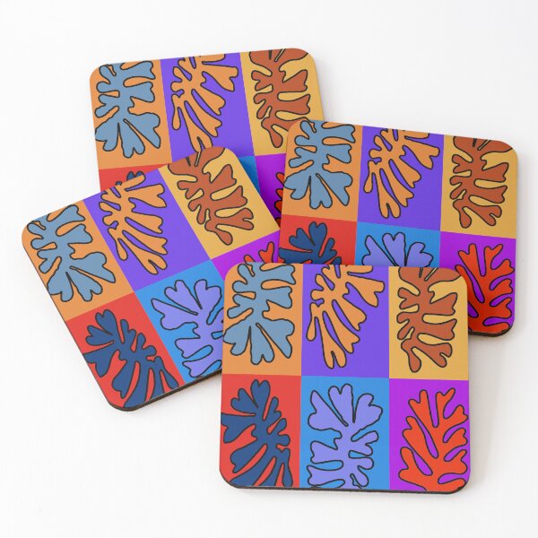 Item preview, Matisse No. 16 designed and sold by Rockett Graphics.