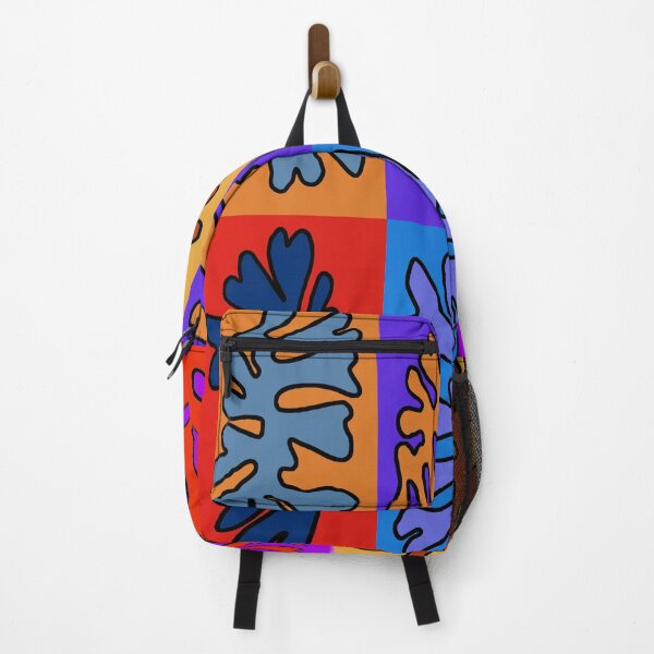 Item preview, Matisse No. 16 designed and sold by Rockett Graphics.