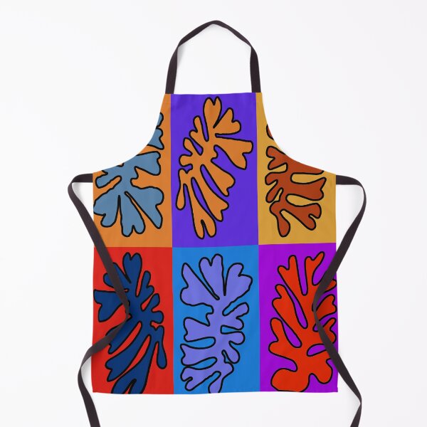Item preview, Matisse No. 16 designed and sold by Rockett Graphics.