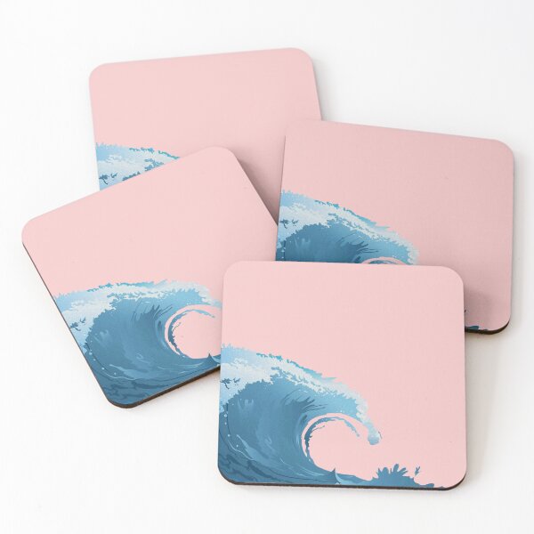 Item preview, Waves designed and sold by ArtOfStevan.