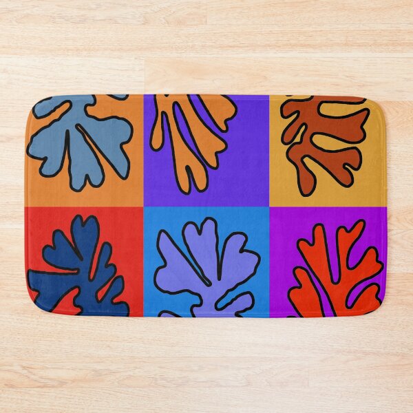 Item preview, Matisse No. 16 designed and sold by Rockett Graphics.