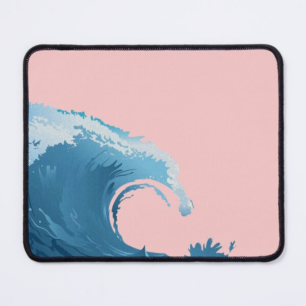 Item preview, Waves designed and sold by ArtOfStevan.