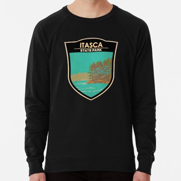 Itasca sweatshirt clearance