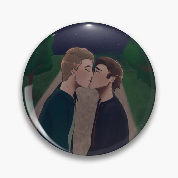 Item preview, tyrus kiss designed and sold by SCENIC-SUNSETS.