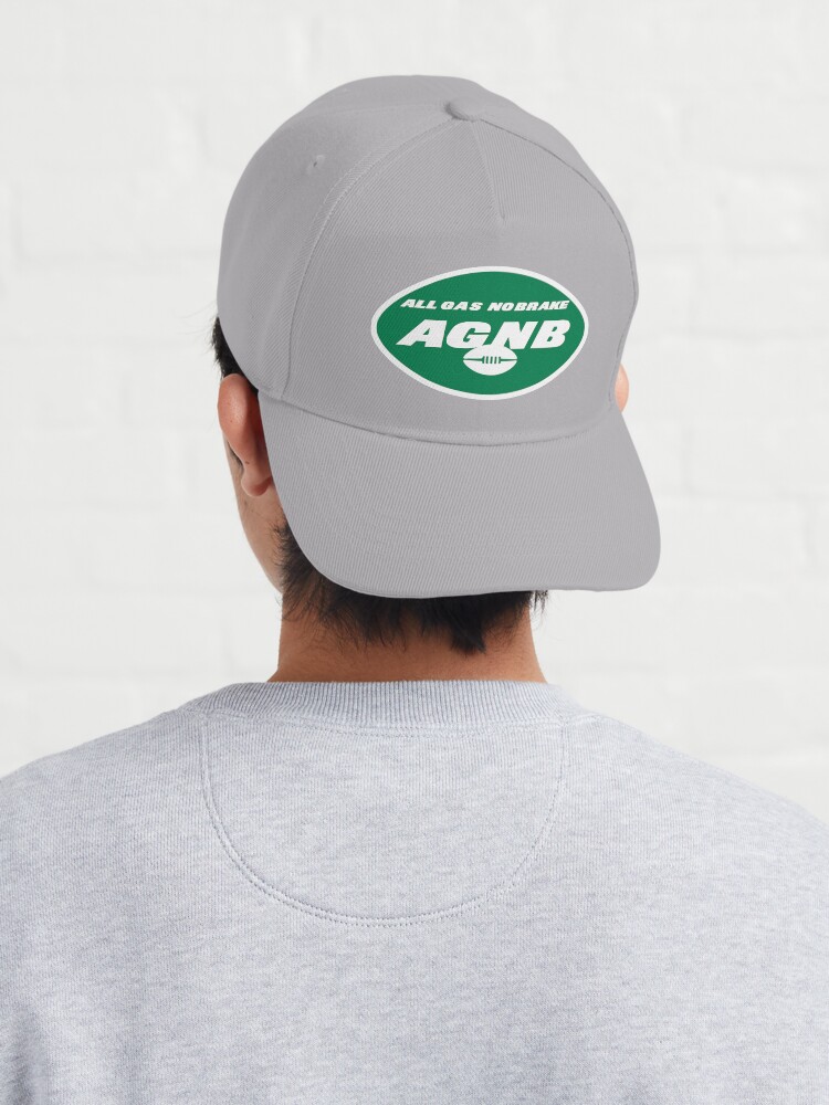 New York Jets Retro Mascot Cap for Sale by GangGreenGear