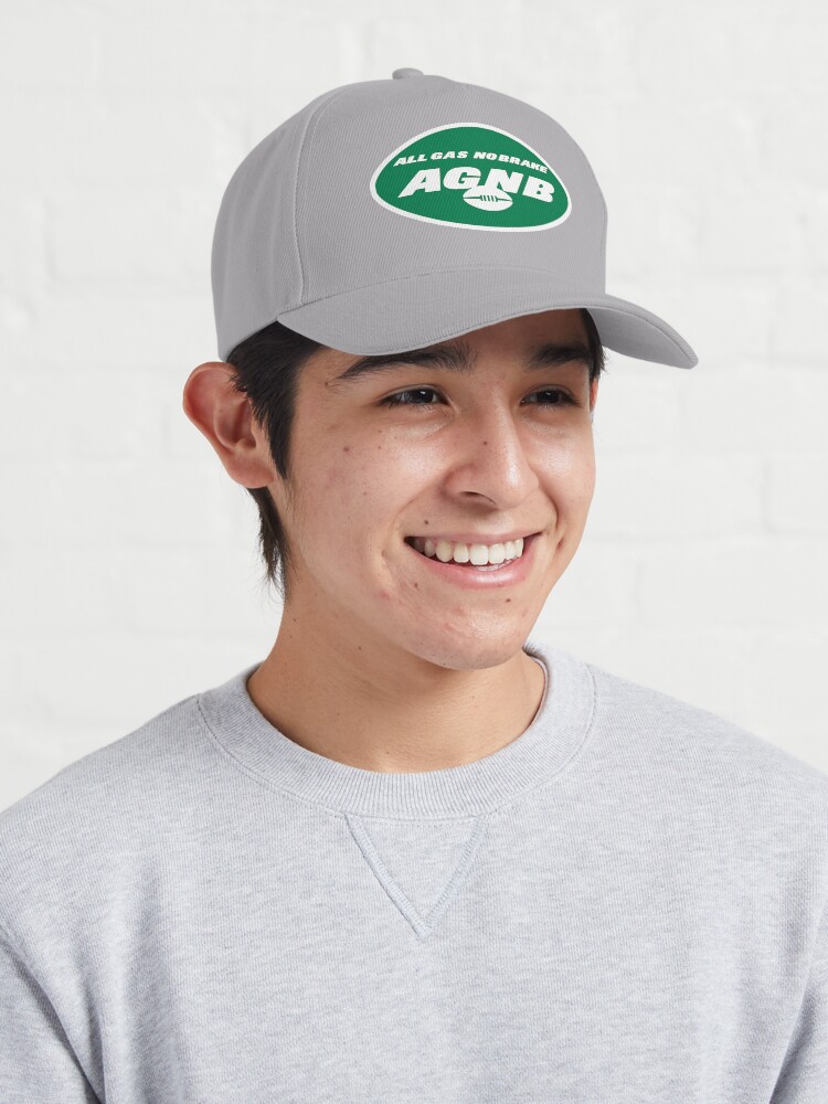 New York Jets Retro Mascot Cap for Sale by GangGreenGear