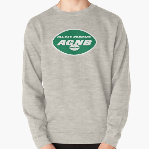 AGNB Alijah Vera Tucker New York Jets All Gas No Brake shirt, hoodie,  sweater, longsleeve and V-neck T-shirt