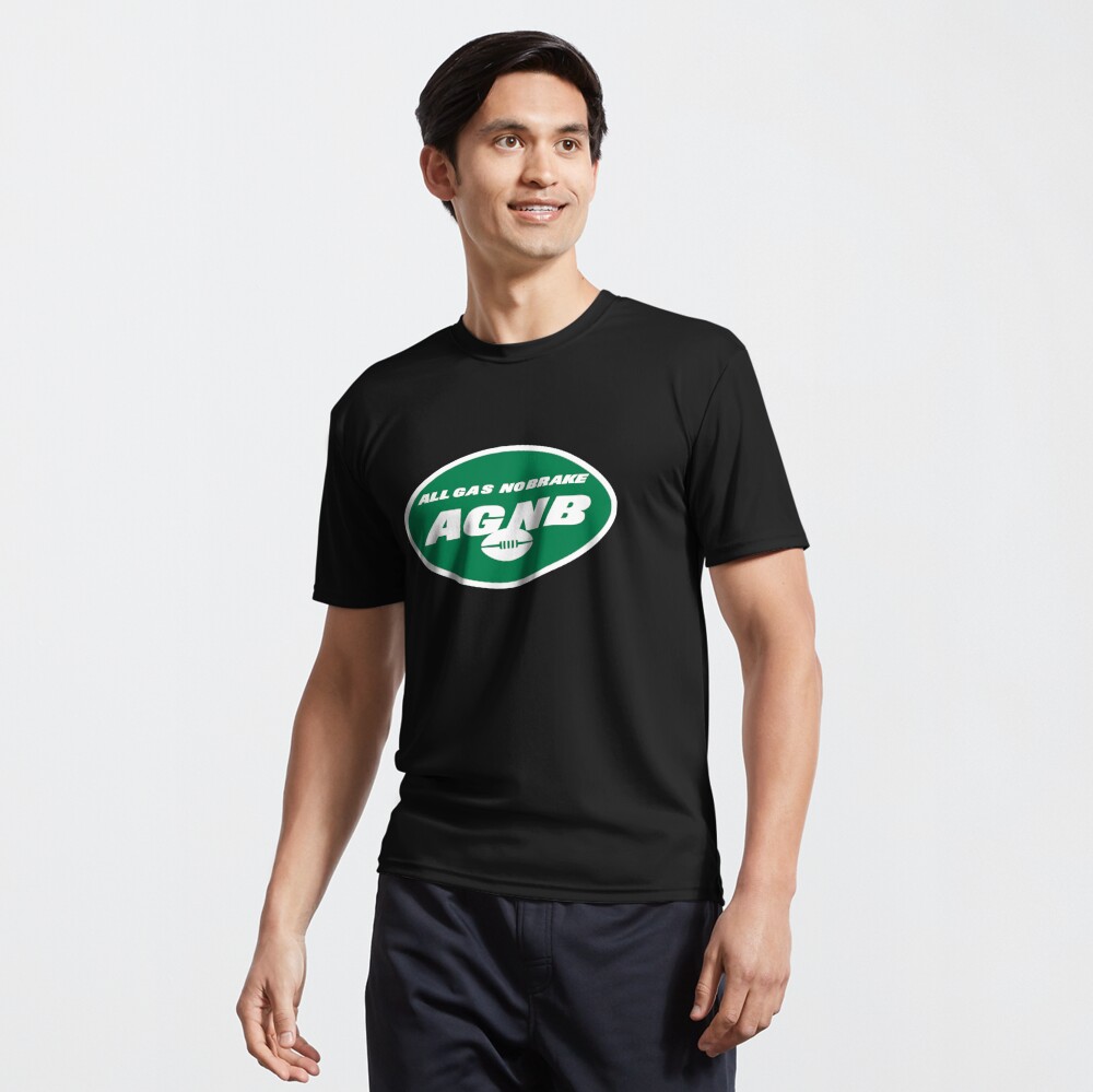 New York Jets All Gas No Brake Shirt, hoodie, sweater, long sleeve and tank  top