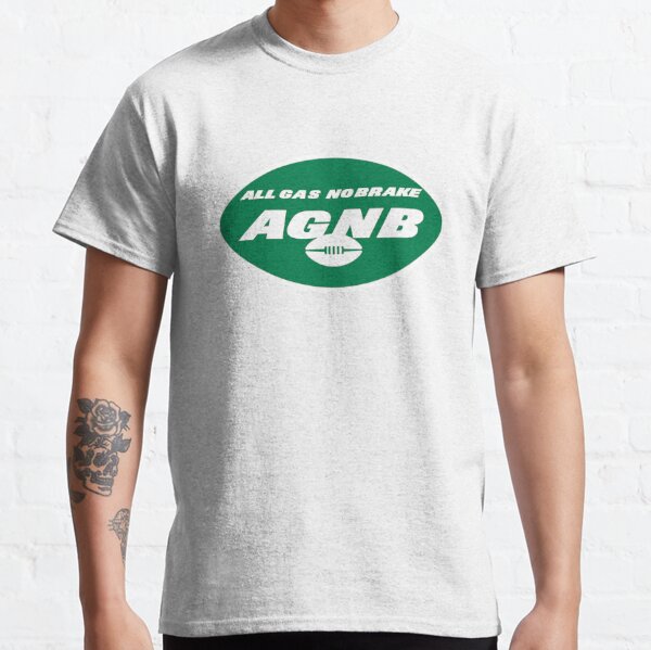 New York Jets TShirt, Trendy Vintage Retro Style NFL Unisex Football T –  Bundlepng