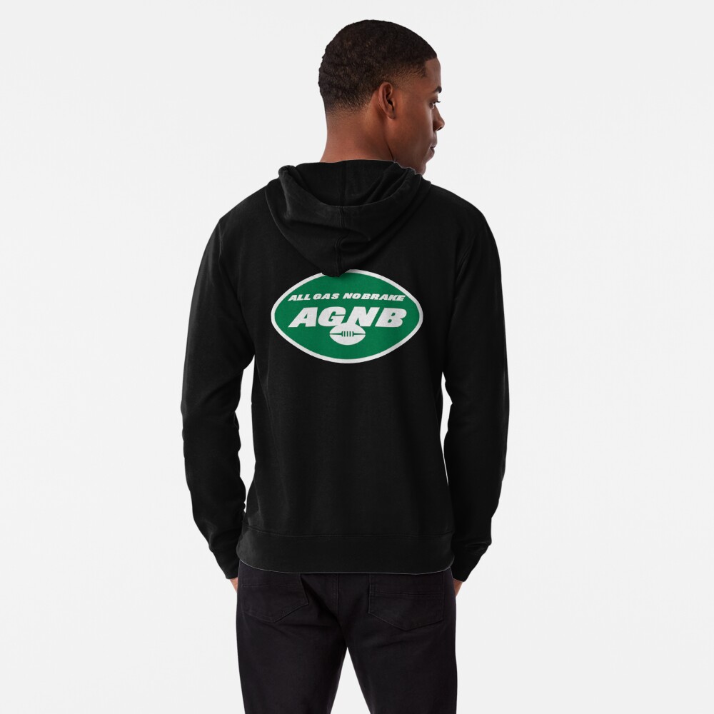 AGNB Alijah Vera-Tucker New York Jets All Gas No Brake Shirt, hoodie,  sweater and long sleeve