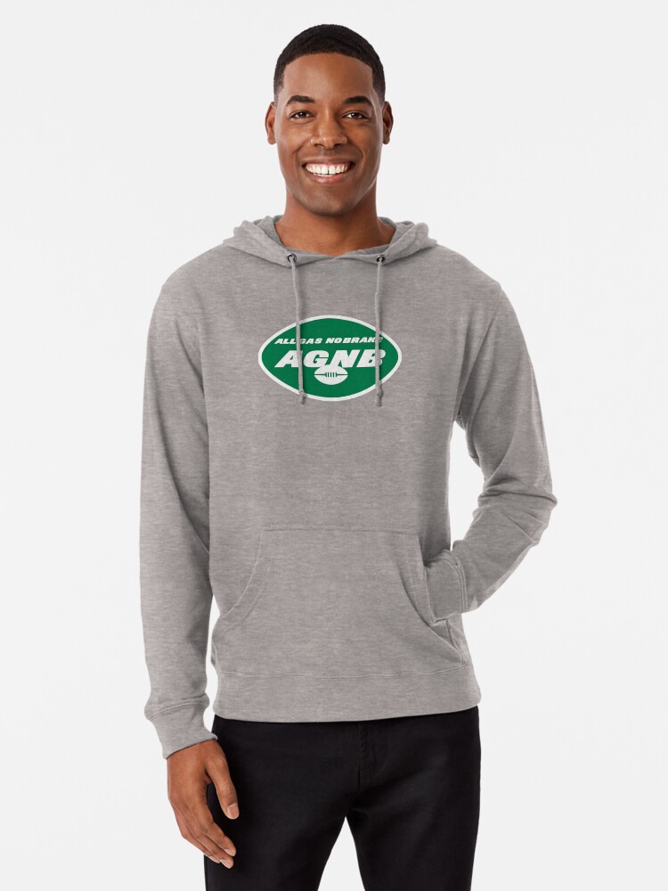 AGNB Alijah Vera-Tucker New York Jets All Gas No Brake Shirt, hoodie,  sweater and long sleeve