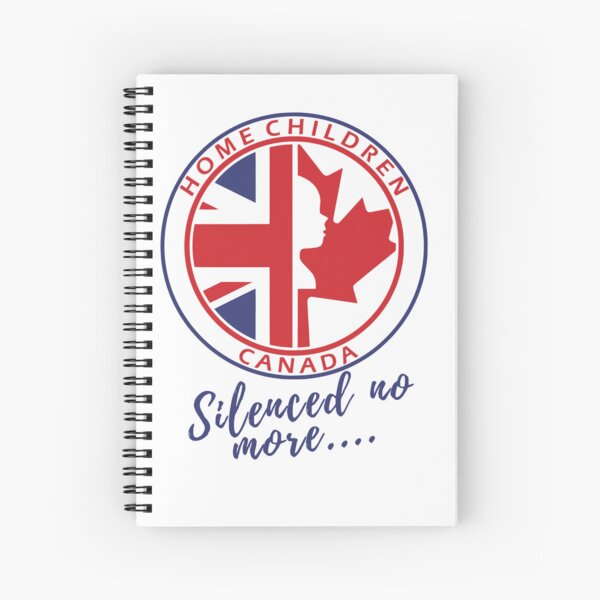 Item preview, Home Children Canada logo and slogan designed and sold by HomeChildrenCa.