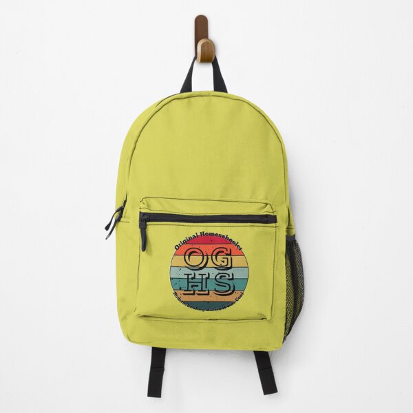 Item preview, Vintage Original Homeschooler Design, Homeschooling Design, Vintage Homeschool designed and sold by LifeCrush.