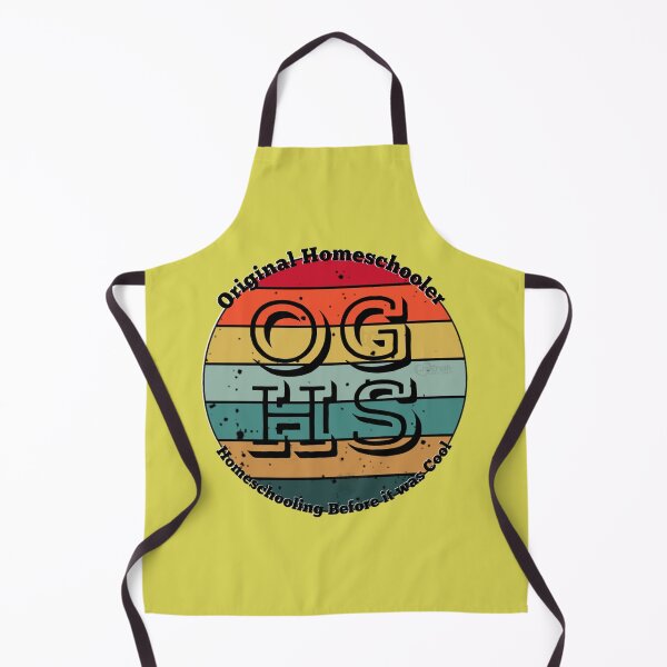Item preview, Vintage Original Homeschooler Design, Homeschooling Design, Vintage Homeschool designed and sold by LifeCrush.