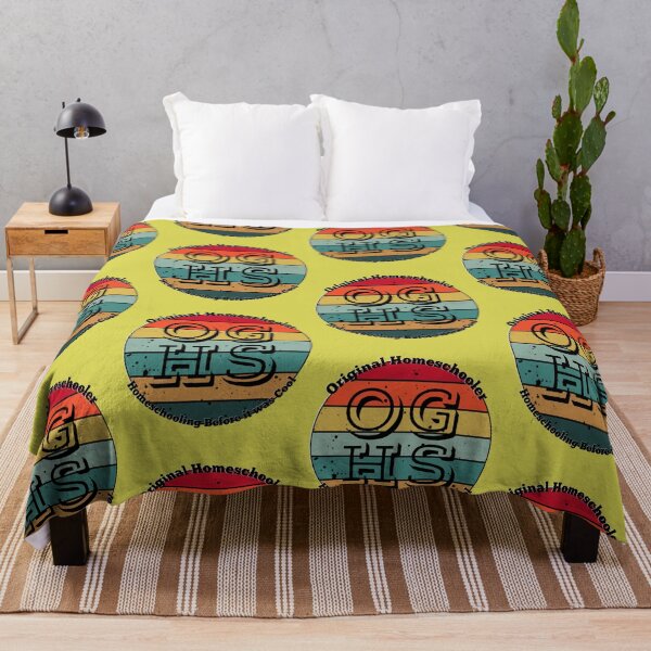 Item preview, Vintage Original Homeschooler Design, Homeschooling Design, Vintage Homeschool designed and sold by LifeCrush.