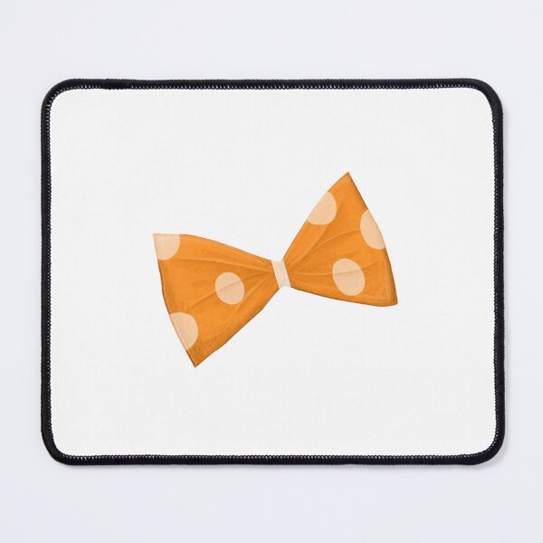 Item preview, New Wave Girl Bow designed and sold by MagicallyStagey.