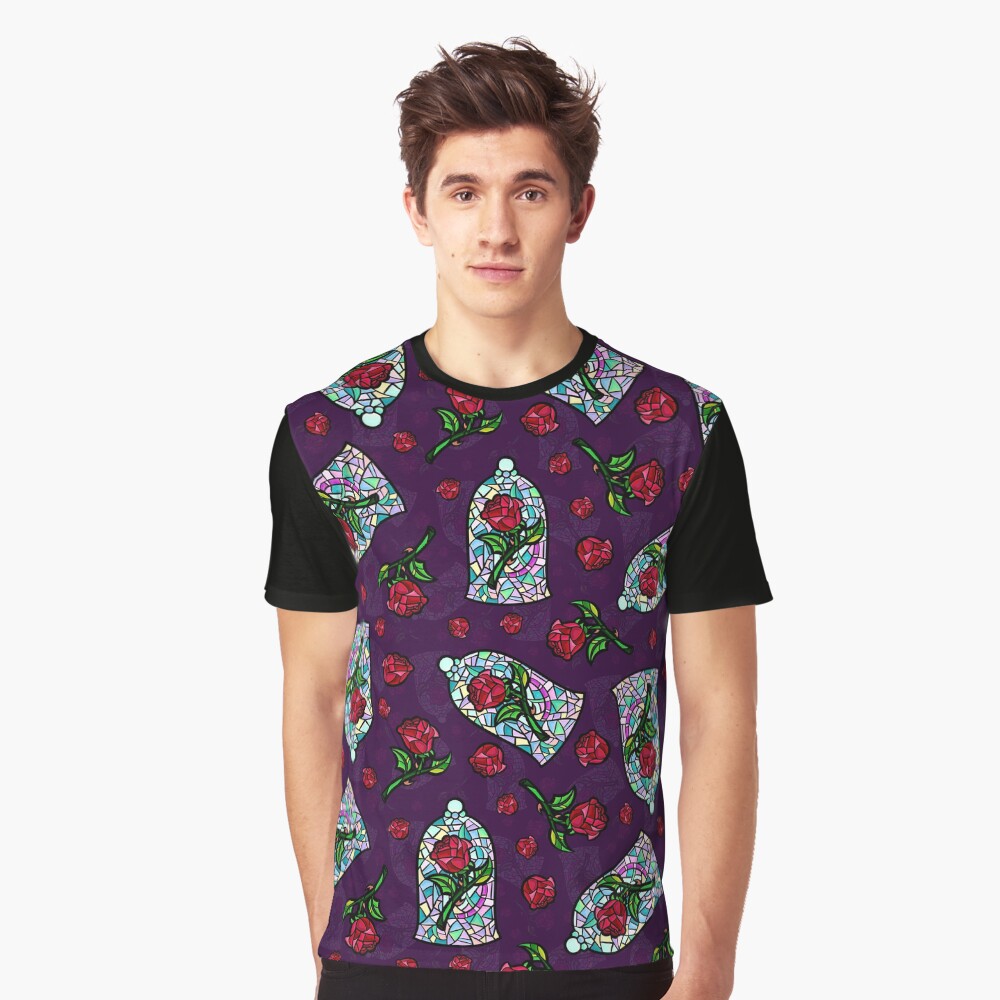 Item preview, Graphic T-Shirt designed and sold by Ellador.