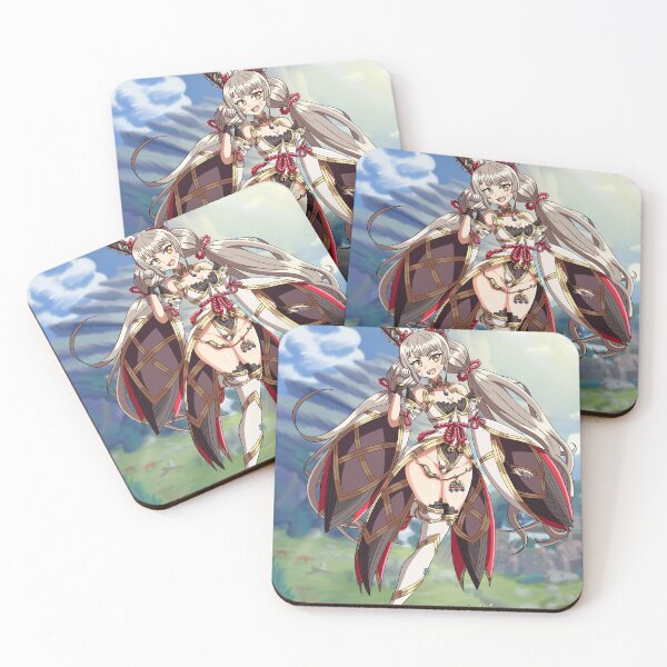Item preview, Blade Nia designed and sold by Adrianne / jokario.