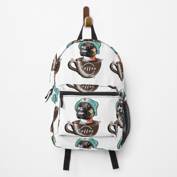 Item preview, Cute Doggo Art designed and sold by Infinirish.
