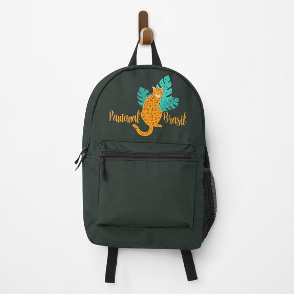 Artikelvorschau, Brasilien Pantanal Tiger. Brasilianische Geschenke. entworfen und verkauft von paulo silveira.