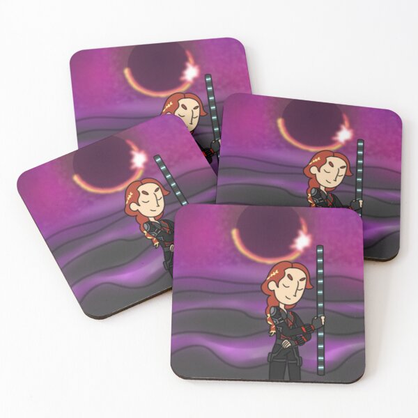 Item preview, Widow's Will designed and sold by Vibin’ With Vonnie.