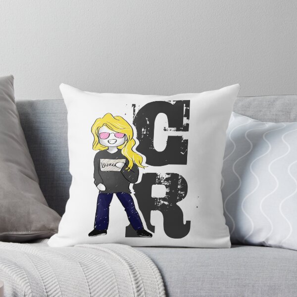 Item preview, Chelsey Reist - CR- Black designed and sold by AG Nonsuch.