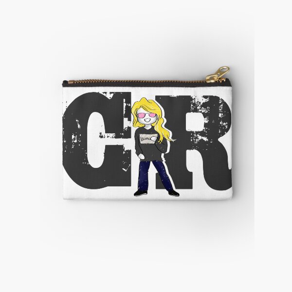 Item preview, Chelsey Reist - CR- Black designed and sold by AG Nonsuch.