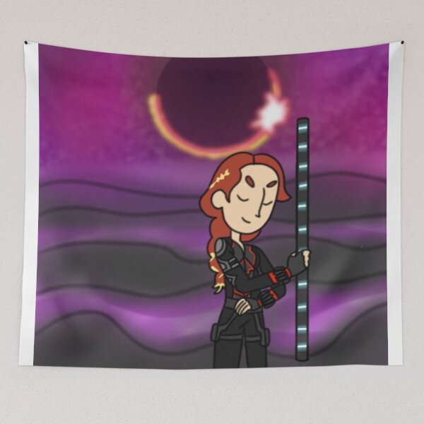 Item preview, Widow's Will designed and sold by Vibin’ With Vonnie.